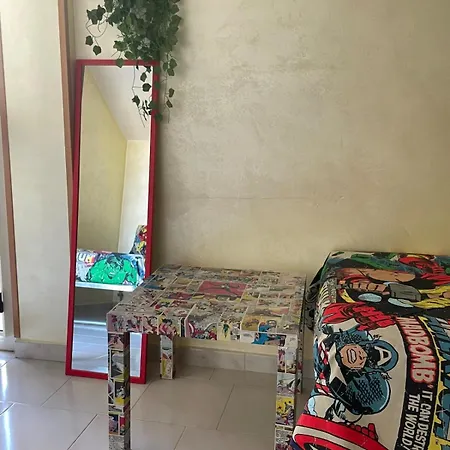 Soverhouse A 索威拉托玛里纳