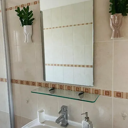 Soverhouse A 公寓 *