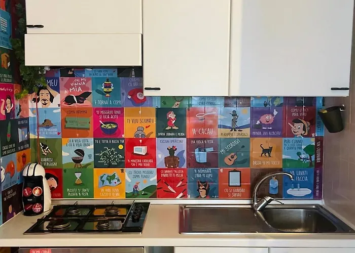 Soverhouse A דירה