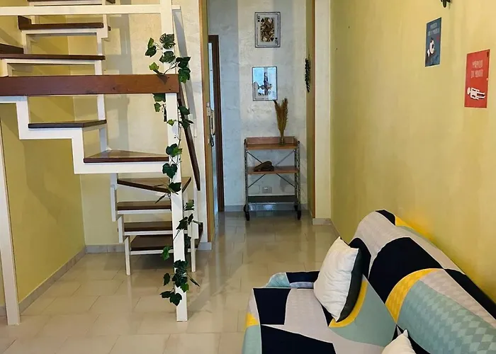 Soverhouse A דירה *