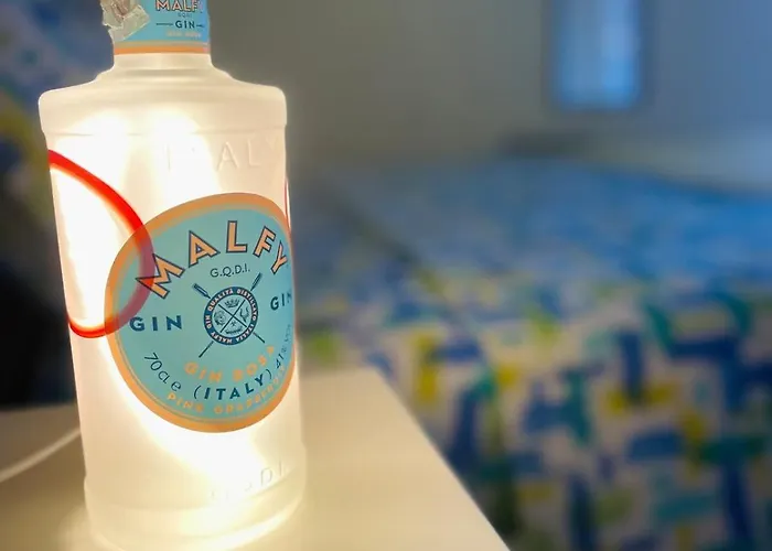 Soverhouse A סוברטו מרינה