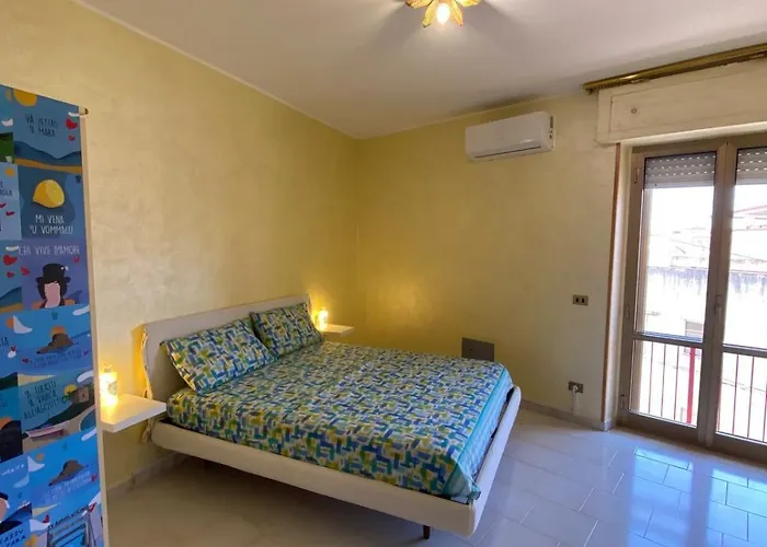 Soverhouse A דירה *