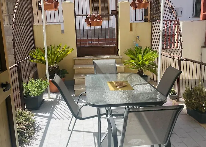 Soverhouse A דירה *