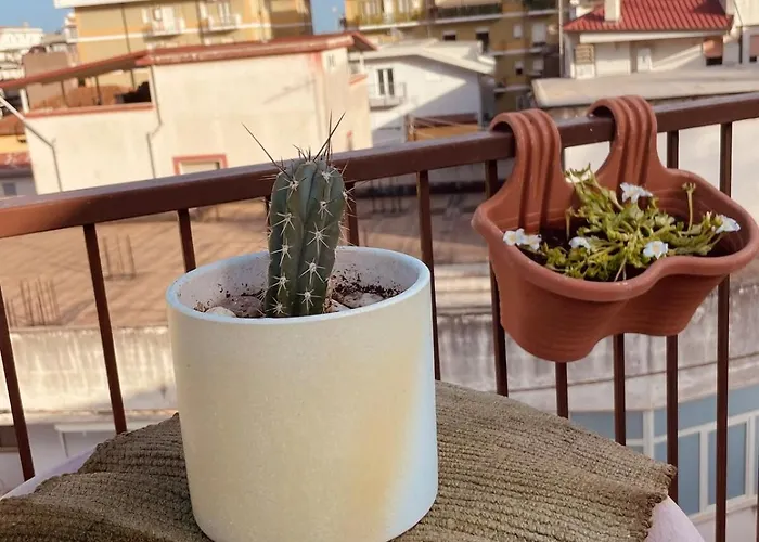 Soverhouse A דירה