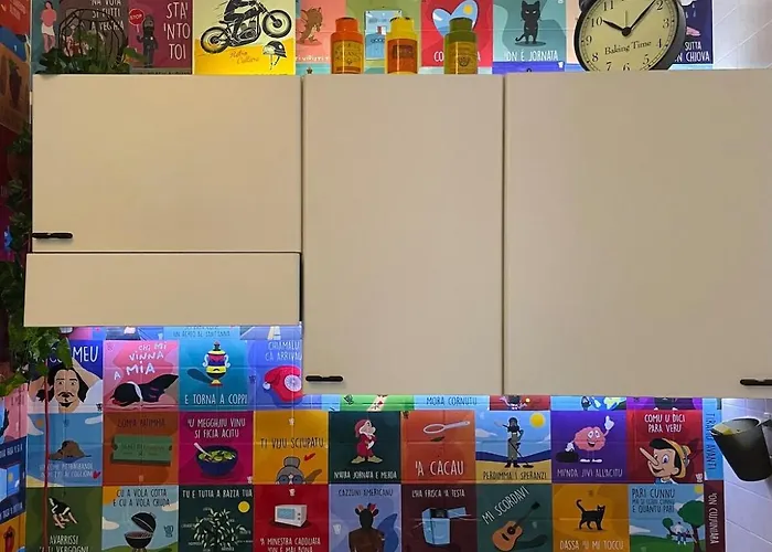 Soverhouse A דירה