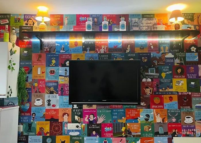 Soverhouse A סוברטו מרינה