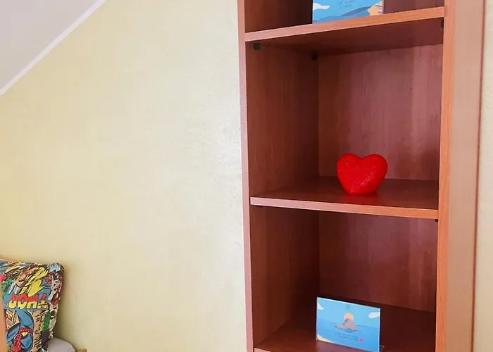 Soverhouse A * סוברטו מרינה