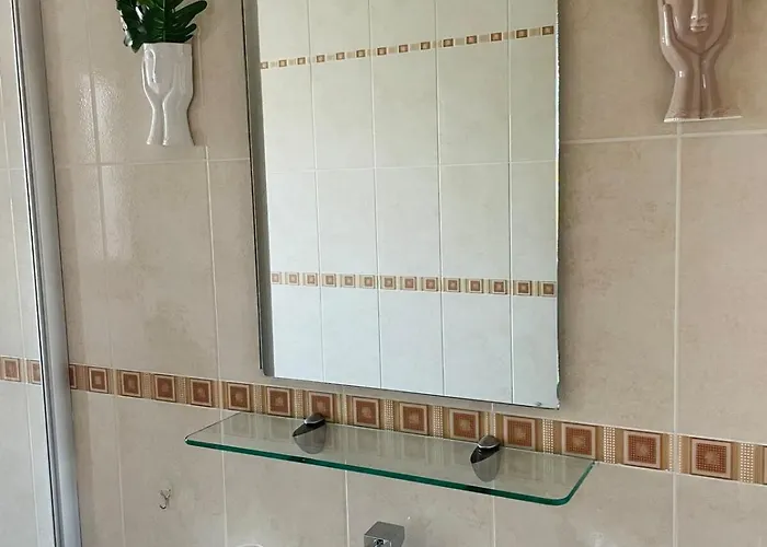 Soverhouse A דירה *