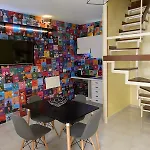 Soverhouse A *