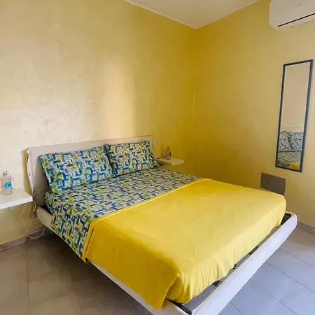 Soverhouse A Appartamento *