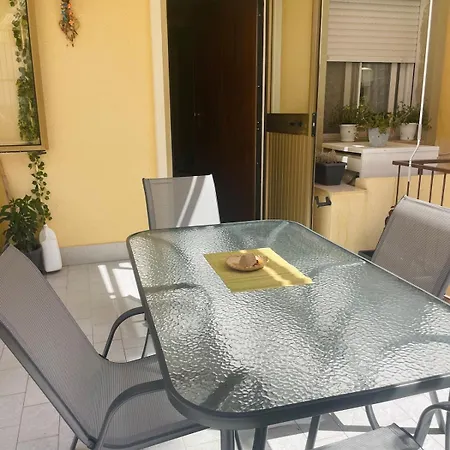 Apartment Soverhouse A Soverato Marina