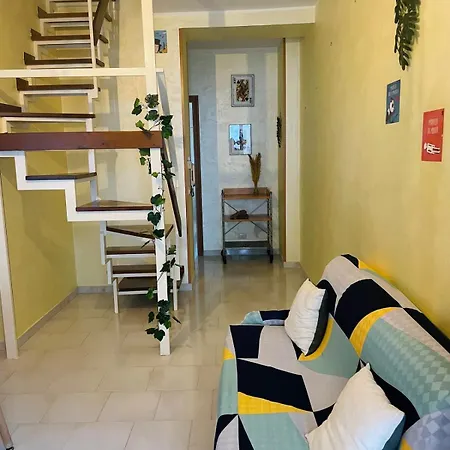 Soverhouse A Apartment *