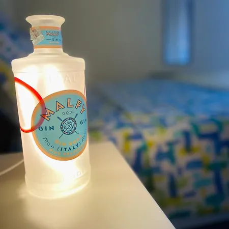 Soverhouse A Soverato Marina