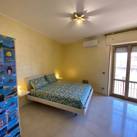 Soverhouse A Appartamento *