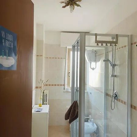 Soverhouse A Appartamento *