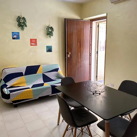 Appartamento Soverhouse A *