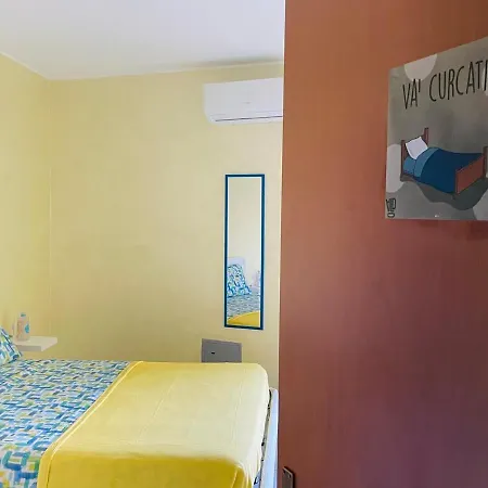 Apartment Soverhouse A Soverato Marina