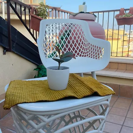 Soverhouse A Soverato Marina