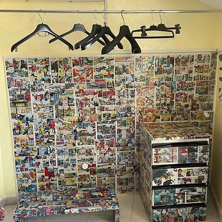 Soverhouse A Appartamento