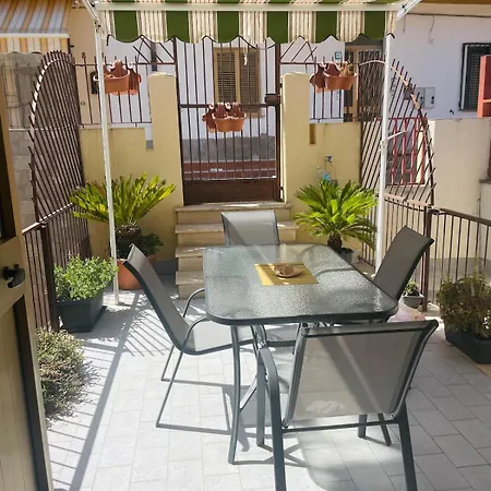 Soverhouse A Apartment *