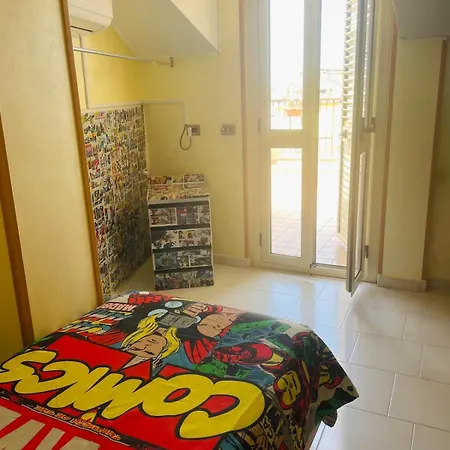 Apartment Soverhouse A *