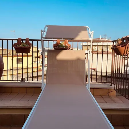 Soverhouse A Apartment *