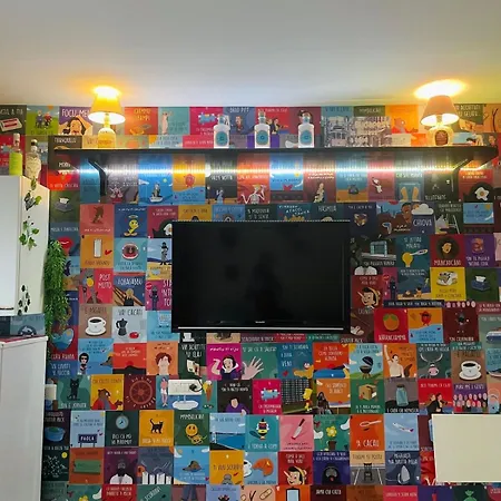 Soverhouse A Soverato Marina