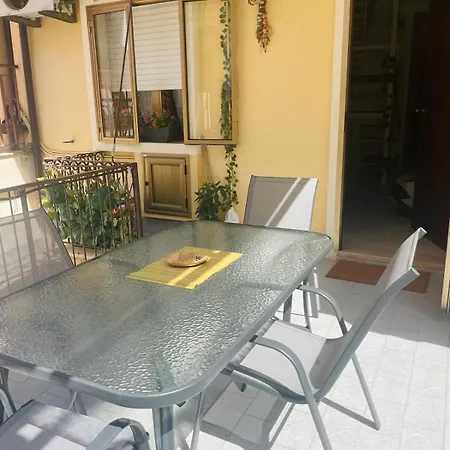 Apartment Soverhouse A