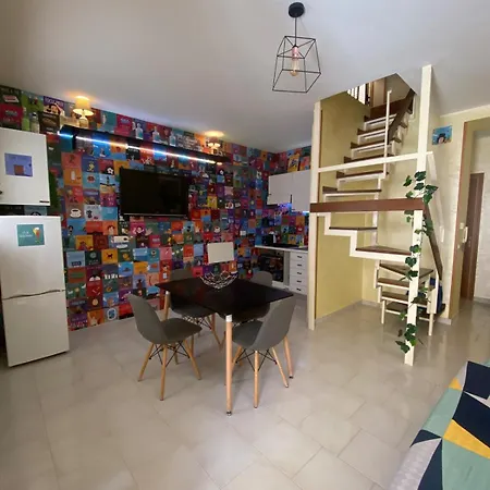 Soverhouse A Soverato Marina