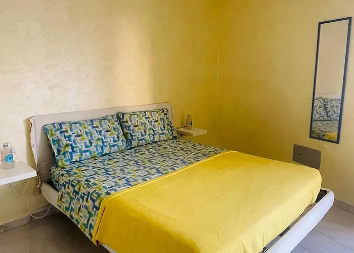 Soverhouse A Apartamento *