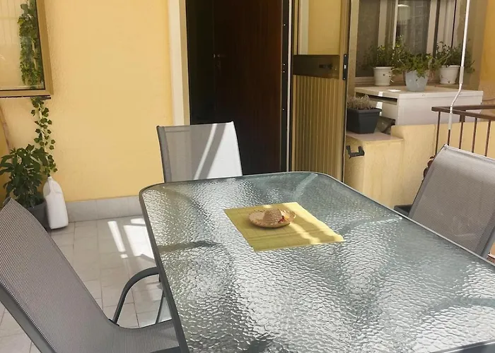 Apartamento Soverhouse A Soverato Marina