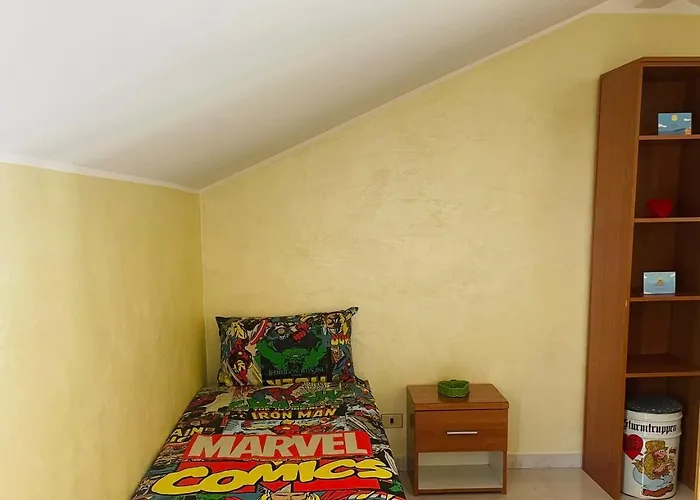 Apartamento Soverhouse A