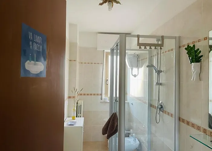 Soverhouse A Apartamento *