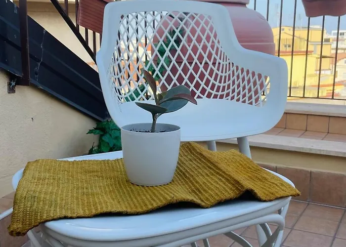 Soverhouse A Soverato Marina