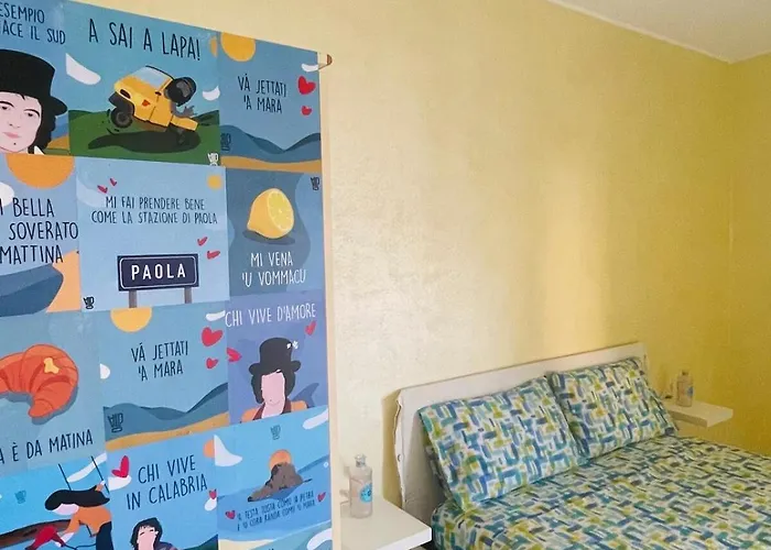 Soverhouse A * Soverato Marina