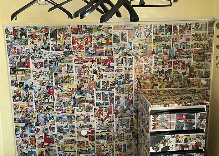 Soverhouse A Apartamento