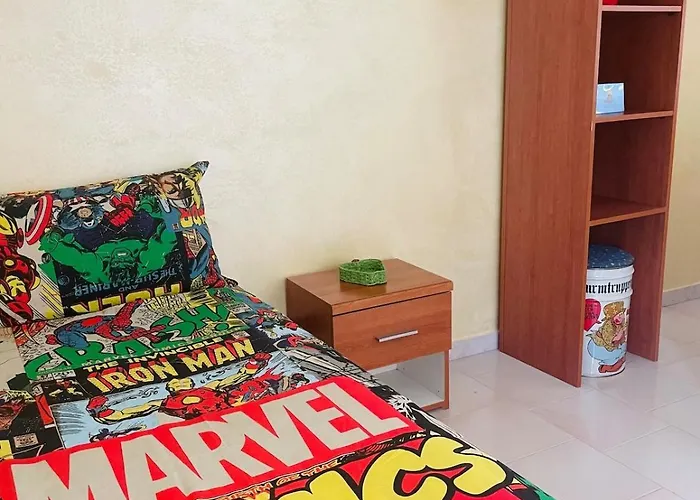 Apartamento Soverhouse A