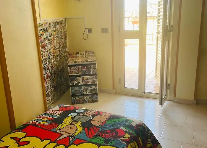 Apartamento Soverhouse A *