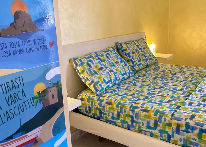 Soverhouse A Apartamento Soverato Marina