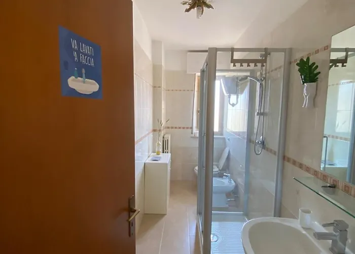 Soverhouse A Apartamento *