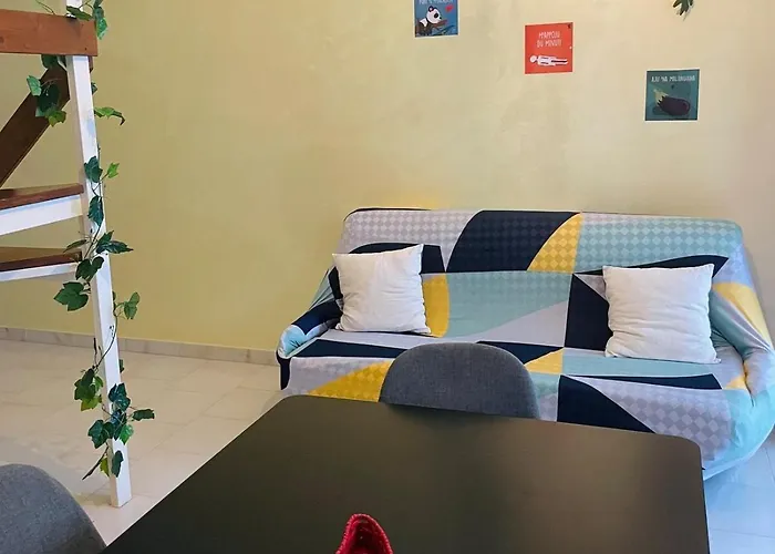 Apartamento Soverhouse A Soverato Marina