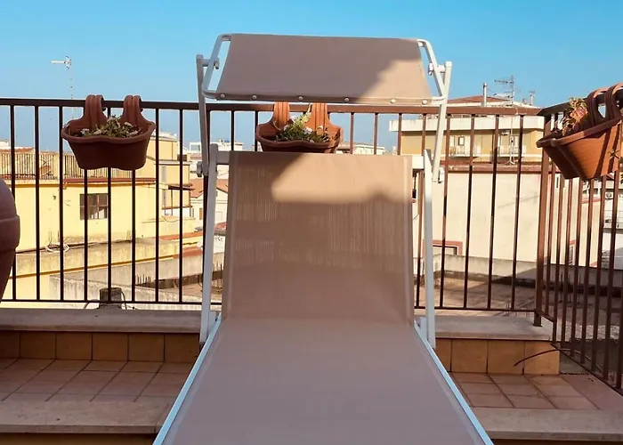 Soverhouse A Apartamento *