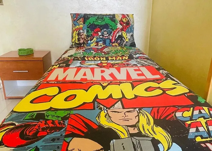 Soverhouse A Apartamento