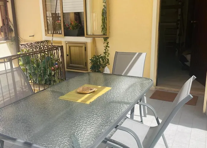 Apartamento Soverhouse A